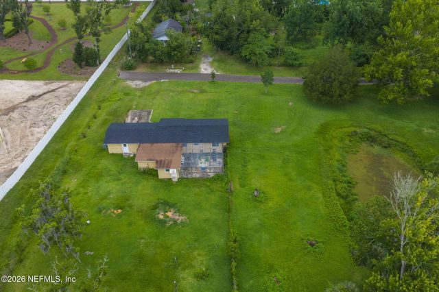 3027 WALTER Road, Jacksonville, FL 32254