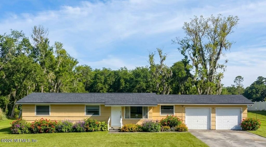 3027 WALTER Road, Jacksonville, FL 32254