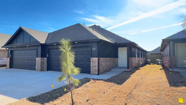 1214 NW 113TH Street, Oklahoma City, OK 73114