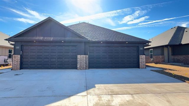 1214 NW 113TH Street, Oklahoma City, OK 73114