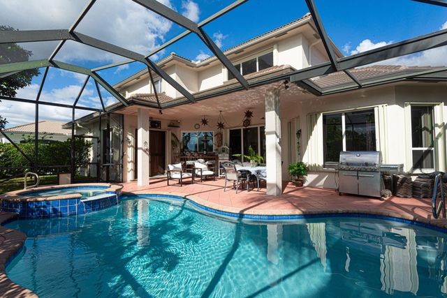 1811 WALDORF Drive, Royal Palm Beach, FL 33411