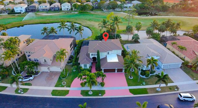 1811 WALDORF Drive, Royal Palm Beach, FL 33411