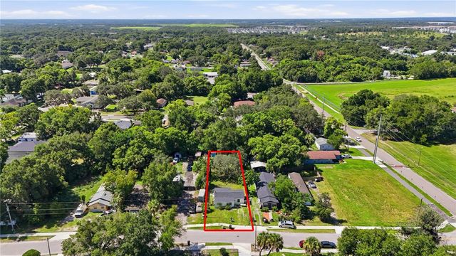 250 W 7TH STREET, Apopka, FL 32703