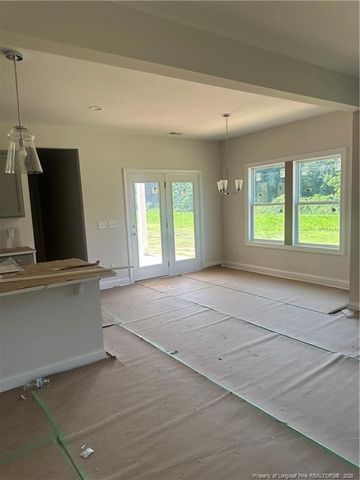 189 Margot Manor Drive, Benson, NC 27504
