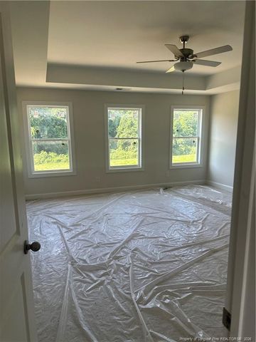 189 Margot Manor Drive, Benson, NC 27504