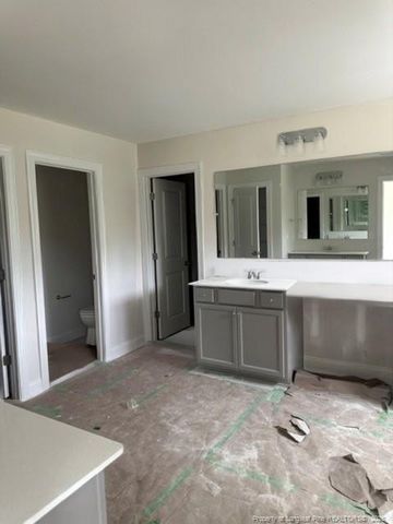 189 Margot Manor Drive, Benson, NC 27504