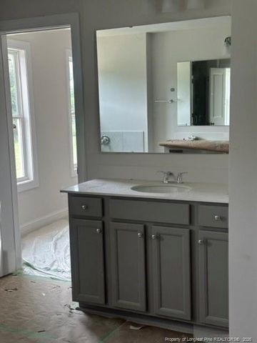 189 Margot Manor Drive, Benson, NC 27504