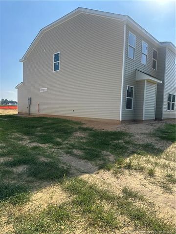 189 Margot Manor Drive, Benson, NC 27504