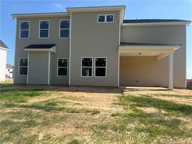 189 Margot Manor Drive, Benson, NC 27504