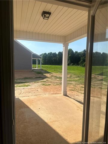 189 Margot Manor Drive, Benson, NC 27504