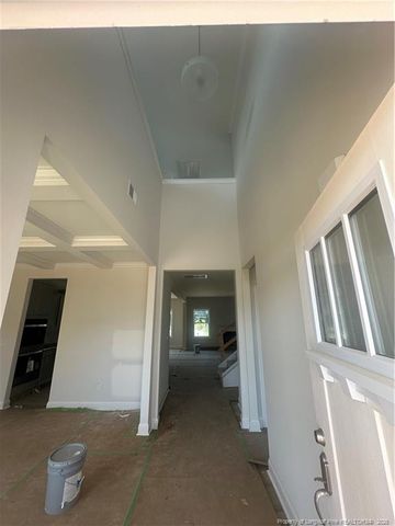 189 Margot Manor Drive, Benson, NC 27504