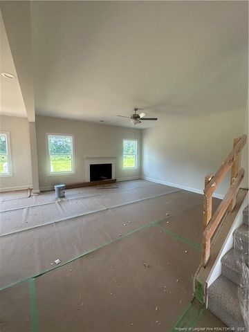 189 Margot Manor Drive, Benson, NC 27504