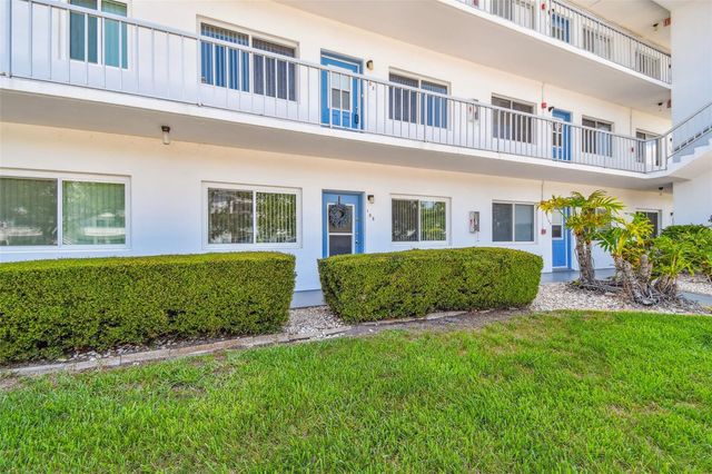 8080 112TH STREET 108, Seminole, FL 33772