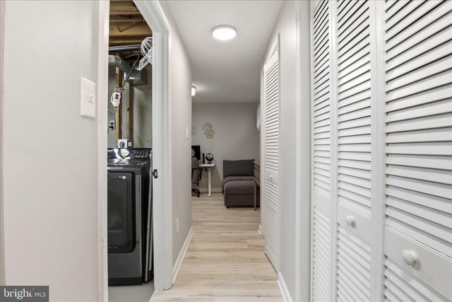 5460 TRUXION CT, Burke, VA 22015