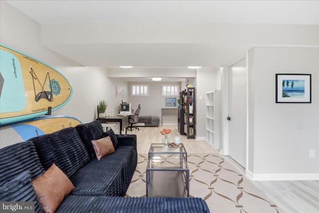 5460 TRUXION CT, Burke, VA 22015