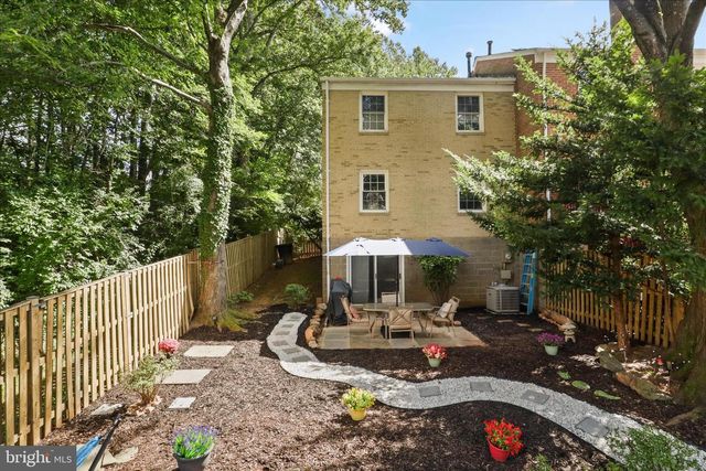 5460 TRUXION CT, Burke, VA 22015