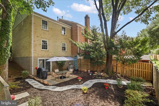 5460 TRUXION CT, Burke, VA 22015