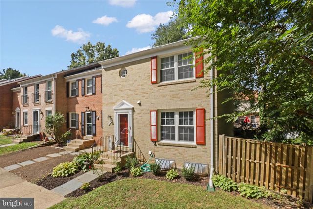 5460 TRUXION CT, Burke, VA 22015