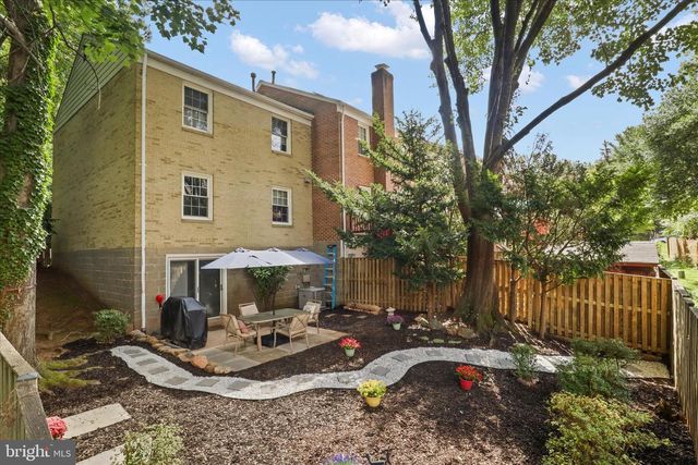 5460 TRUXION CT, Burke, VA 22015