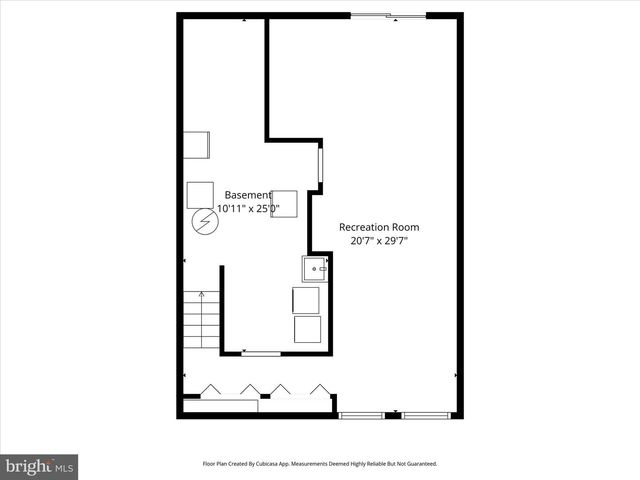 5460 TRUXION CT, Burke, VA 22015