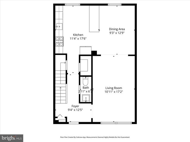 5460 TRUXION CT, Burke, VA 22015