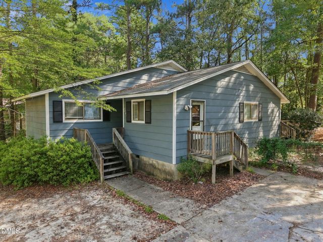 7408 Ray Road, Raleigh, NC 27613
