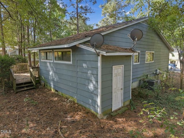 7408 Ray Road, Raleigh, NC 27613