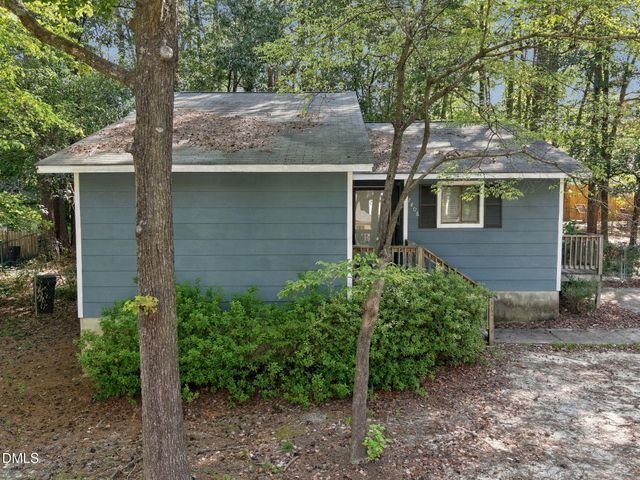 7408 Ray Road, Raleigh, NC 27613