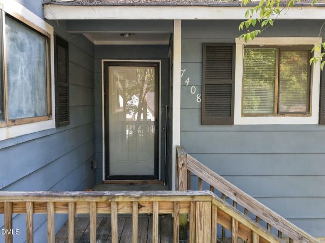 7408 Ray Road, Raleigh, NC 27613