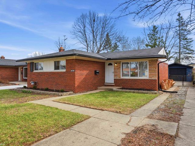 30632 Hayes Road, Roseville, MI 48066