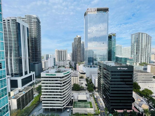 950 Brickell Bay Dr 2601, Miami, FL 33131