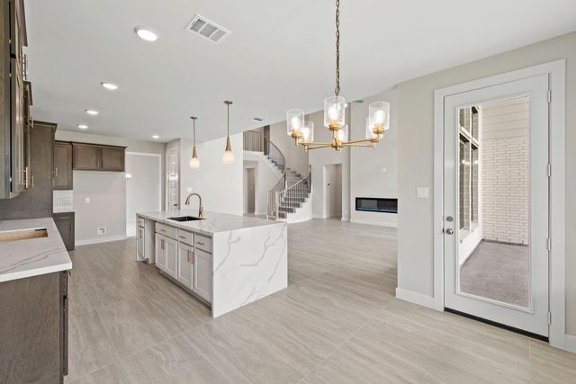 803 Fenugreek Fields Court, Richmond, TX 77406