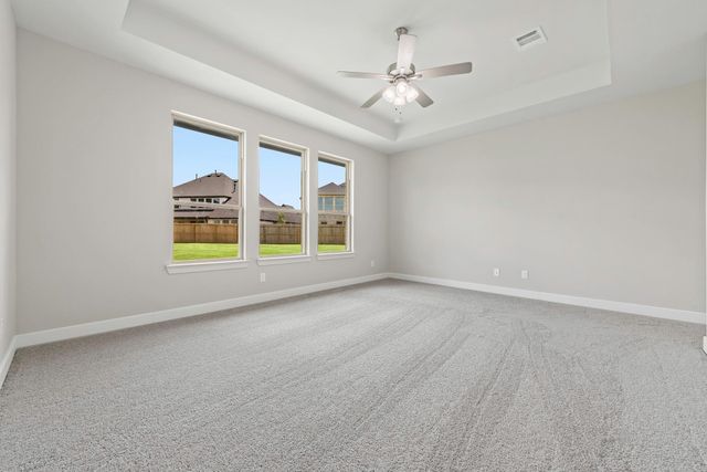 803 Fenugreek Fields Court, Richmond, TX 77406