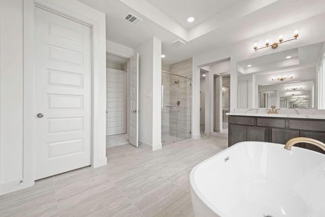 803 Fenugreek Fields Court, Richmond, TX 77406