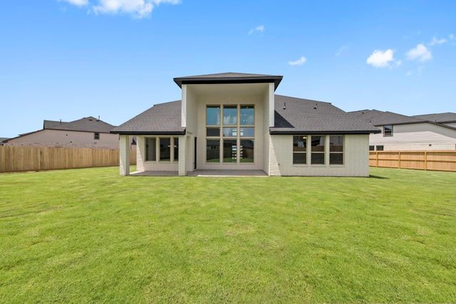 803 Fenugreek Fields Court, Richmond, TX 77406