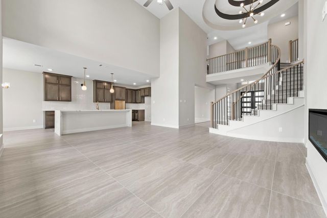 803 Fenugreek Fields Court, Richmond, TX 77406