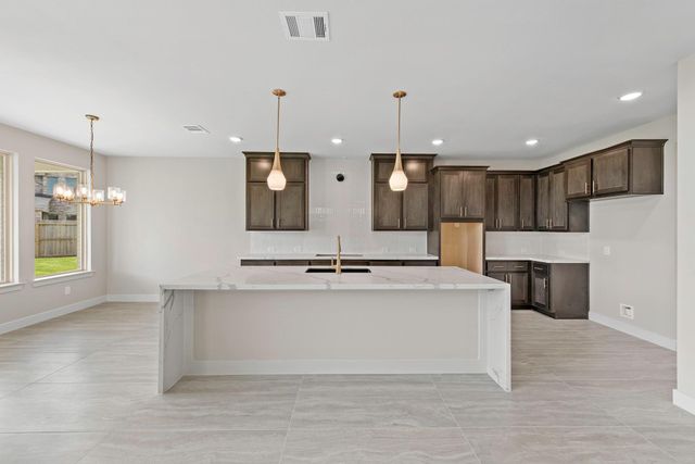 803 Fenugreek Fields Court, Richmond, TX 77406