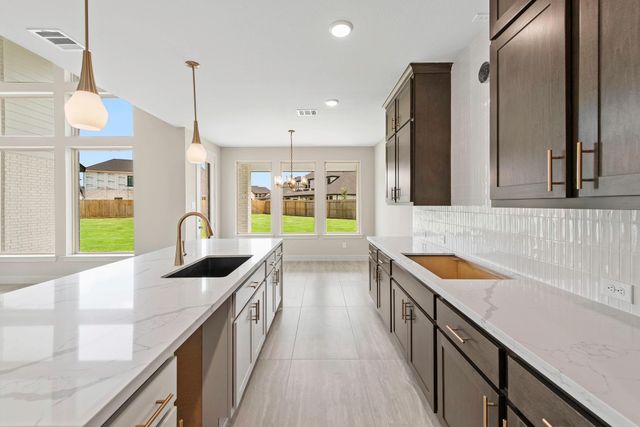 803 Fenugreek Fields Court, Richmond, TX 77406