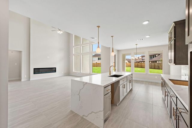 803 Fenugreek Fields Court, Richmond, TX 77406