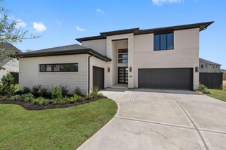 803 Fenugreek Fields Court, Richmond, TX 77406