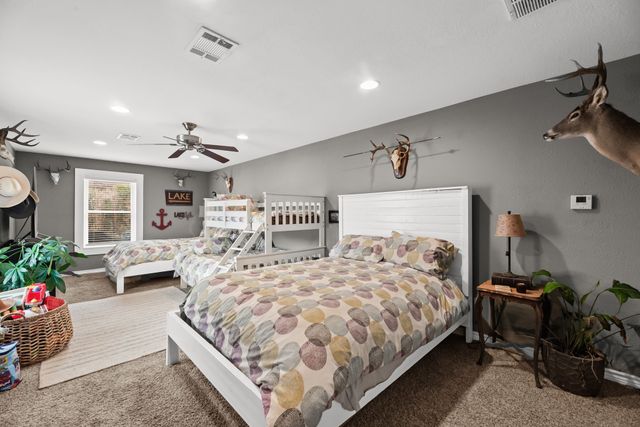 5046 Loper Circle, Streetman, TX 75859