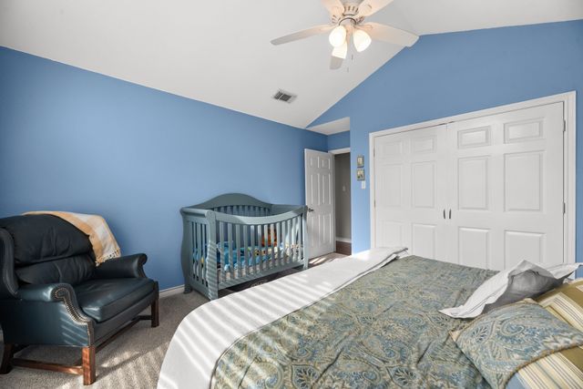 5046 Loper Circle, Streetman, TX 75859