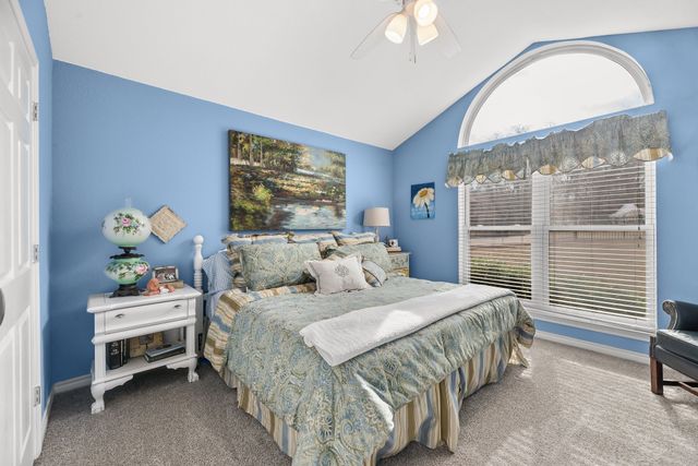 5046 Loper Circle, Streetman, TX 75859