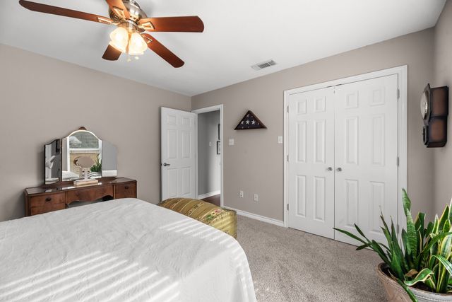 5046 Loper Circle, Streetman, TX 75859