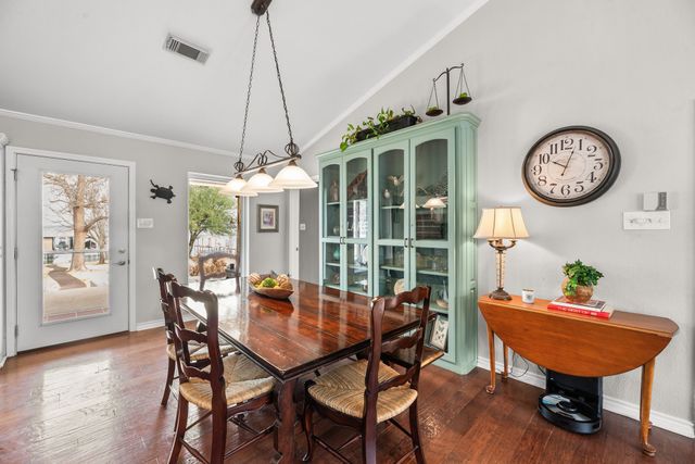 5046 Loper Circle, Streetman, TX 75859