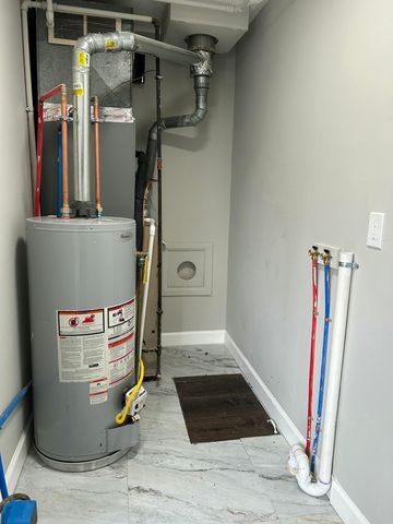 457 Ainsworth Circle, Ypsilanti, MI 48197