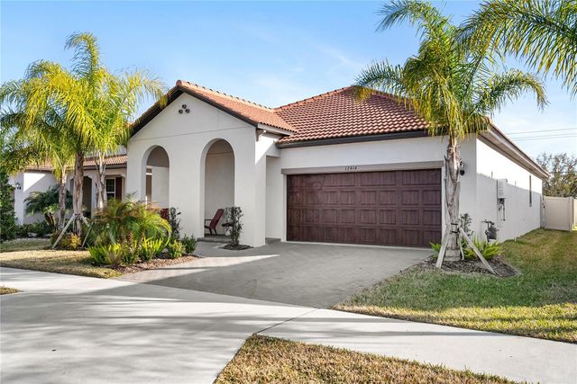 17414 HOLLY WELL AVENUE, Wimauma, FL 33598