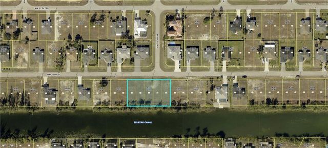 2002 NW 27th ST, Cape Coral, FL 33993