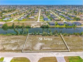 2002 NW 27th ST, Cape Coral, FL 33993