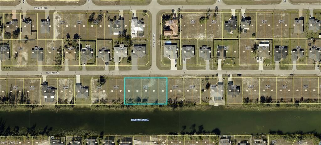 2002 NW 27th ST, CAPE CORAL, FL 33993 — photo 3